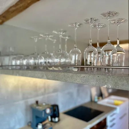 Apartment Atelierhaus Meissen