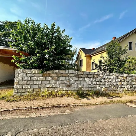 Apartment Atelierhaus Meißen