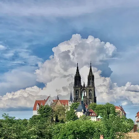 Atelierhaus * Meissen