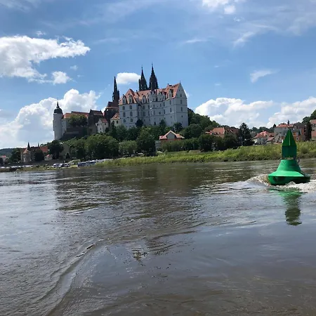 Appartement Atelierhaus *