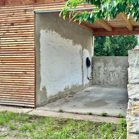Atelierhaus *