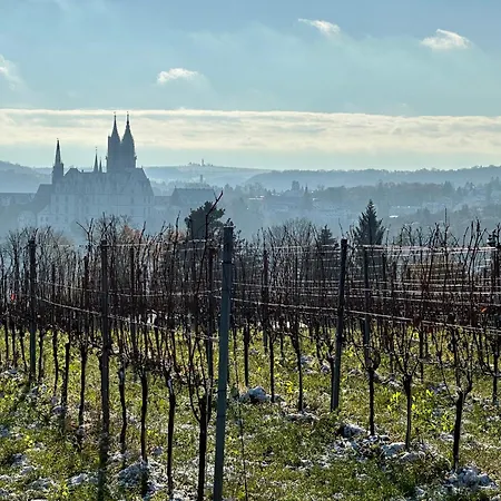Appartement Atelierhaus Meißen