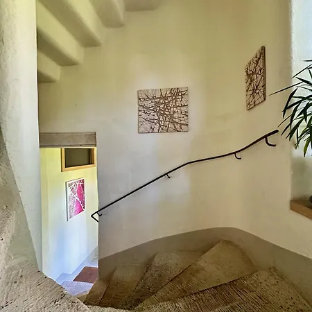 Atelierhaus Apartment