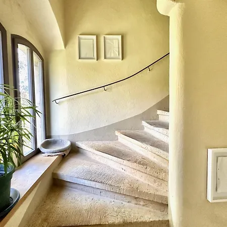 Atelierhaus Apartment *