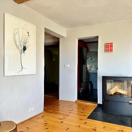 Atelierhaus Apartment *