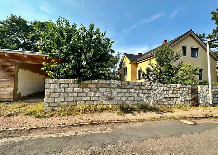 公寓 Atelierhaus Meißen