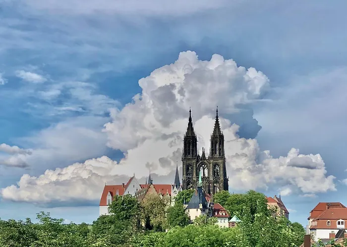 Atelierhaus * Meißen