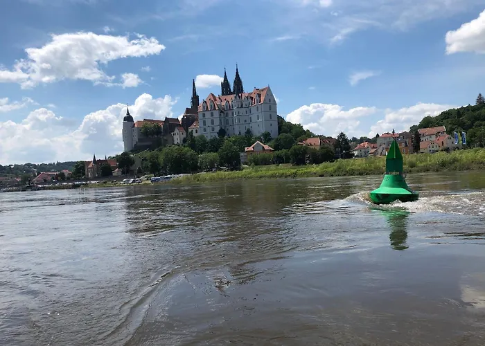 公寓 Atelierhaus *